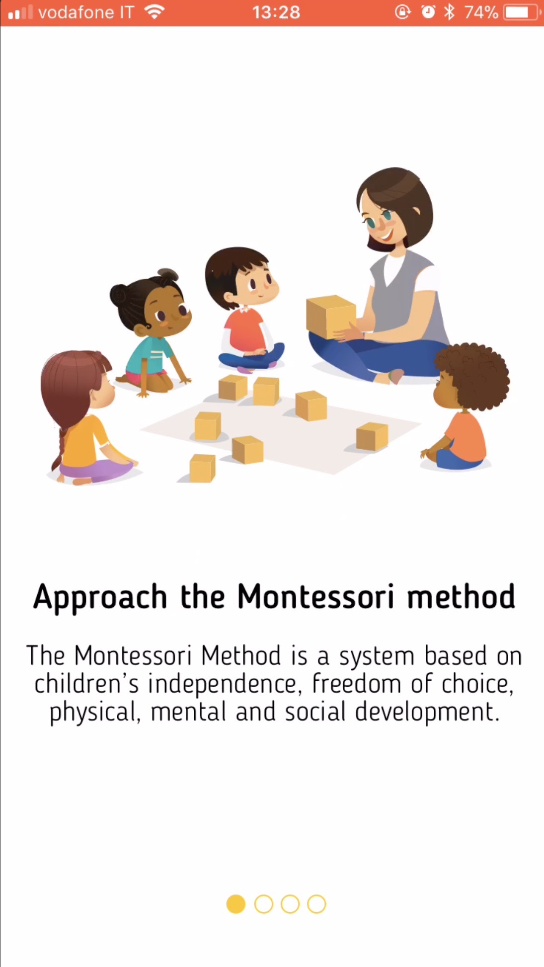 Monstersori